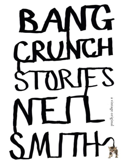 Title details for Bang Crunch by Neil Smith - Available